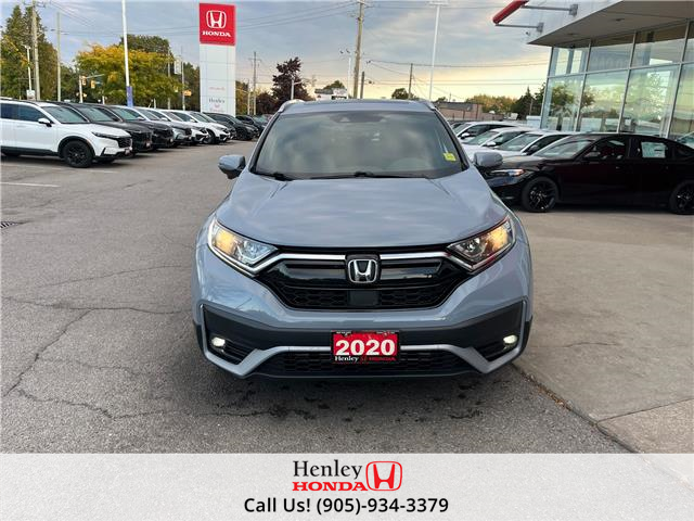 2020 Honda CR-V Sport (Stk: R12386) in St. Catharines - Image 3 of 23