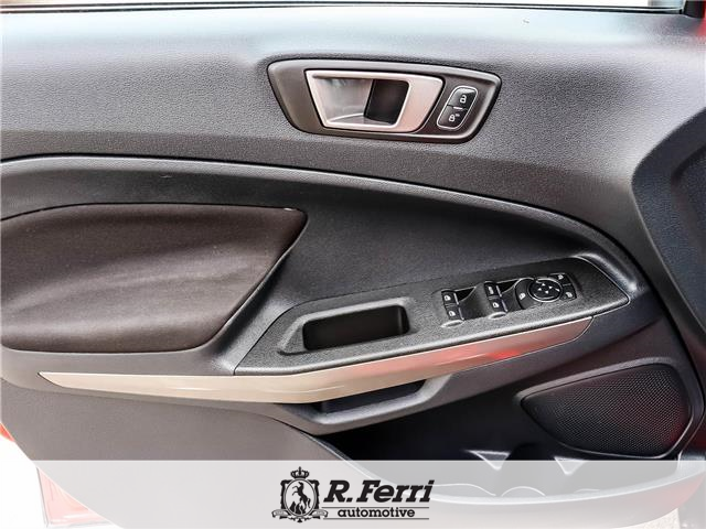 2020 Ford EcoSport SE (Stk: P9502) in Woodbridge - Image 6 of 29 2020 Ford EcoSport SE (Stk: P9502) in Woodbridge - Image 6 of 29