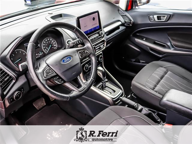 2020 Ford EcoSport SE (Stk: P9502) in Woodbridge - Image 7 of 29 2020 Ford EcoSport SE (Stk: P9502) in Woodbridge - Image 7 of 29