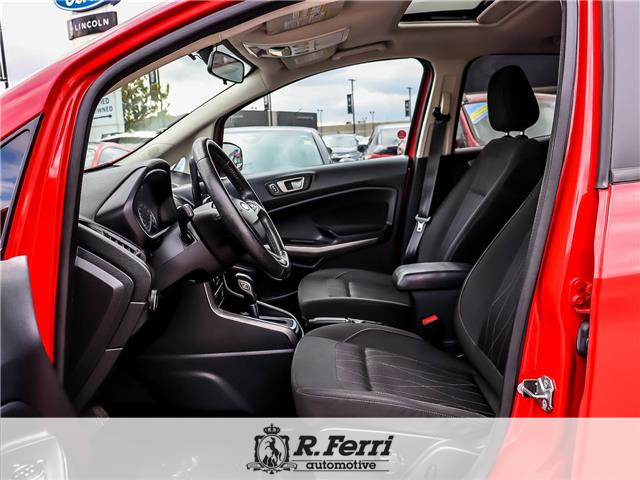 2020 Ford EcoSport SE (Stk: P9502) in Woodbridge - Image 8 of 29 2020 Ford EcoSport SE (Stk: P9502) in Woodbridge - Image 8 of 29