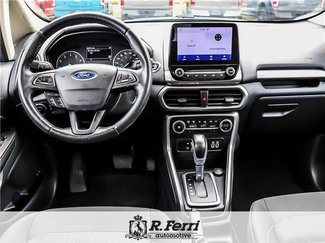2020 Ford EcoSport SE (Stk: P9502) in Woodbridge - Image 9 of 29 2020 Ford EcoSport SE (Stk: P9502) in Woodbridge - Image 9 of 29