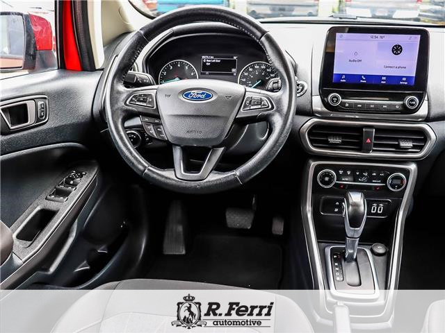 2020 Ford EcoSport SE (Stk: P9502) in Woodbridge - Image 10 of 29 2020 Ford EcoSport SE (Stk: P9502) in Woodbridge - Image 10 of 29