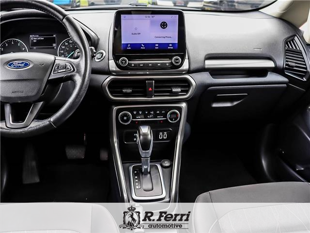 2020 Ford EcoSport SE (Stk: P9502) in Woodbridge - Image 11 of 29 2020 Ford EcoSport SE (Stk: P9502) in Woodbridge - Image 11 of 29