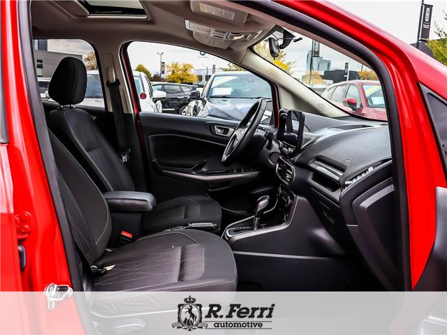 2020 Ford EcoSport SE (Stk: P9502) in Woodbridge - Image 13 of 29 2020 Ford EcoSport SE (Stk: P9502) in Woodbridge - Image 13 of 29