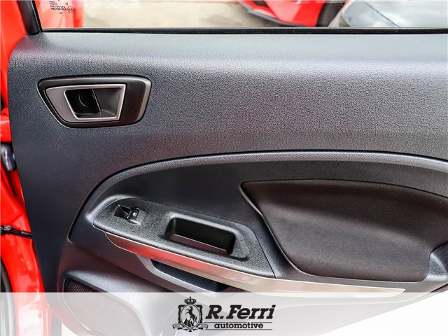 2020 Ford EcoSport SE (Stk: P9502) in Woodbridge - Image 14 of 29 2020 Ford EcoSport SE (Stk: P9502) in Woodbridge - Image 14 of 29