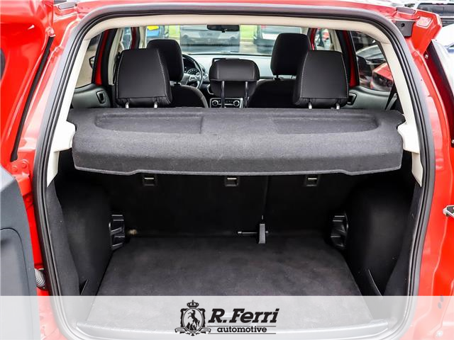 2020 Ford EcoSport SE (Stk: P9502) in Woodbridge - Image 16 of 29 2020 Ford EcoSport SE (Stk: P9502) in Woodbridge - Image 16 of 29