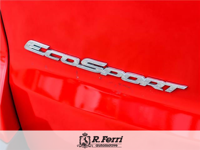 2020 Ford EcoSport SE (Stk: P9502) in Woodbridge - Image 17 of 29 2020 Ford EcoSport SE (Stk: P9502) in Woodbridge - Image 17 of 29