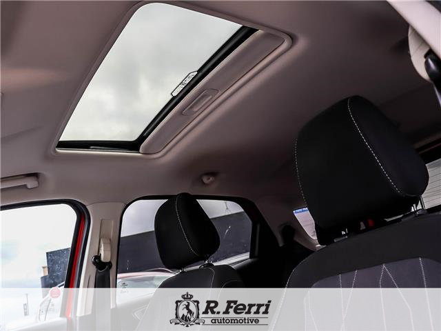 2020 Ford EcoSport SE (Stk: P9502) in Woodbridge - Image 22 of 29 2020 Ford EcoSport SE (Stk: P9502) in Woodbridge - Image 22 of 29