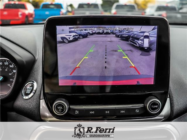 2020 Ford EcoSport SE (Stk: P9502) in Woodbridge - Image 23 of 29 2020 Ford EcoSport SE (Stk: P9502) in Woodbridge - Image 23 of 29