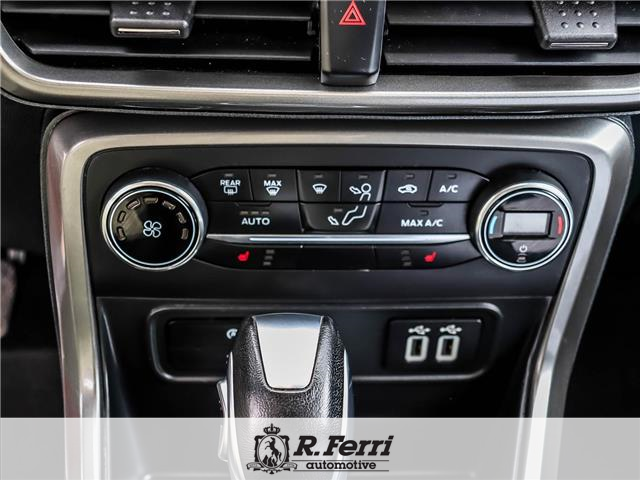 2020 Ford EcoSport SE (Stk: P9502) in Woodbridge - Image 24 of 29 2020 Ford EcoSport SE (Stk: P9502) in Woodbridge - Image 24 of 29