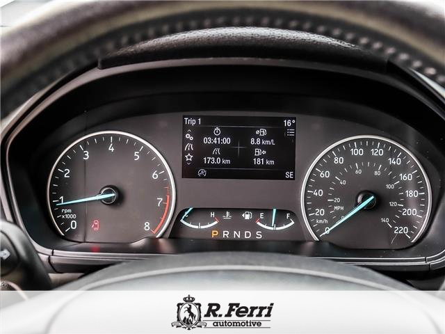 2020 Ford EcoSport SE (Stk: P9502) in Woodbridge - Image 26 of 29 2020 Ford EcoSport SE (Stk: P9502) in Woodbridge - Image 26 of 29