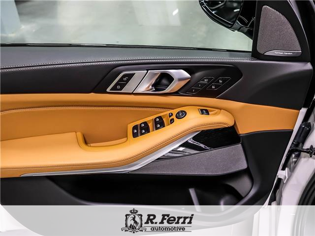 2025 BMW X5 xDrive40i (Stk: U13443) in Woodbridge - Image 5 of 29