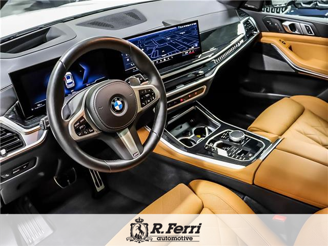 2025 BMW X5 xDrive40i (Stk: U13443) in Woodbridge - Image 6 of 29