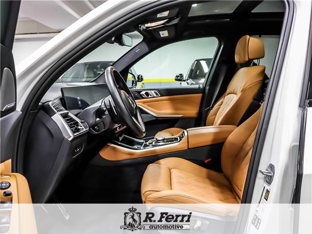 2025 BMW X5 xDrive40i (Stk: U13443) in Woodbridge - Image 7 of 29