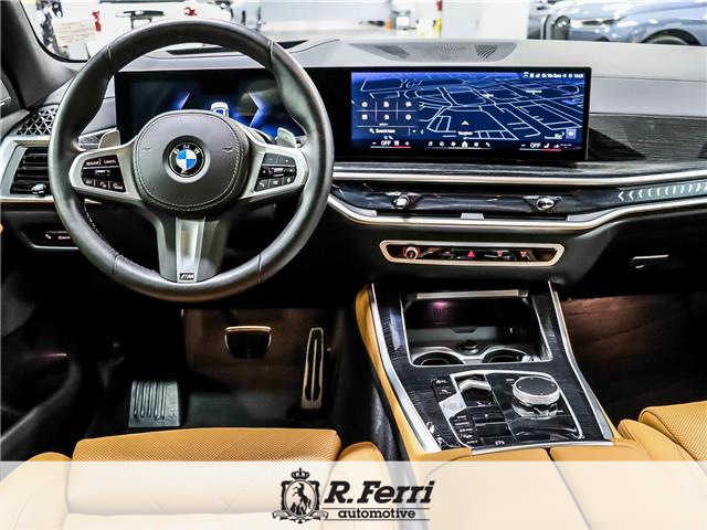 2025 BMW X5 xDrive40i (Stk: U13443) in Woodbridge - Image 8 of 29