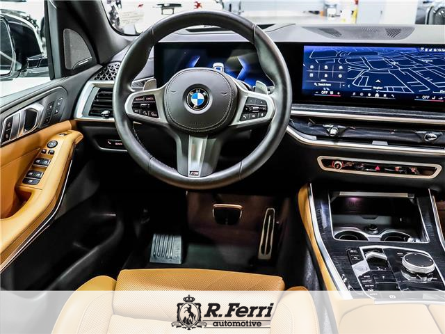 2025 BMW X5 xDrive40i (Stk: U13443) in Woodbridge - Image 9 of 29