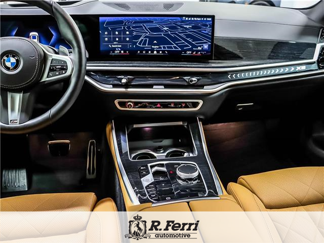 2025 BMW X5 xDrive40i (Stk: U13443) in Woodbridge - Image 10 of 29