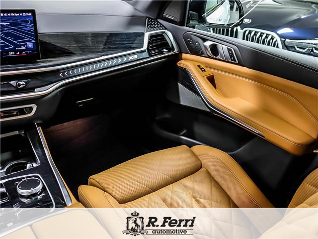 2025 BMW X5 xDrive40i (Stk: U13443) in Woodbridge - Image 11 of 29