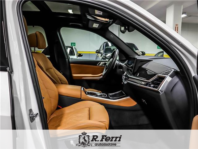 2025 BMW X5 xDrive40i (Stk: U13443) in Woodbridge - Image 12 of 29
