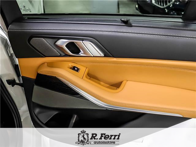 2025 BMW X5 xDrive40i (Stk: U13443) in Woodbridge - Image 13 of 29