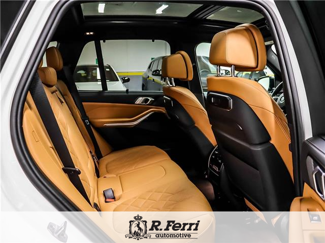 2025 BMW X5 xDrive40i (Stk: U13443) in Woodbridge - Image 14 of 29