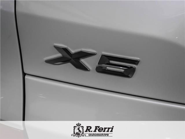 2025 BMW X5 xDrive40i (Stk: U13443) in Woodbridge - Image 17 of 29