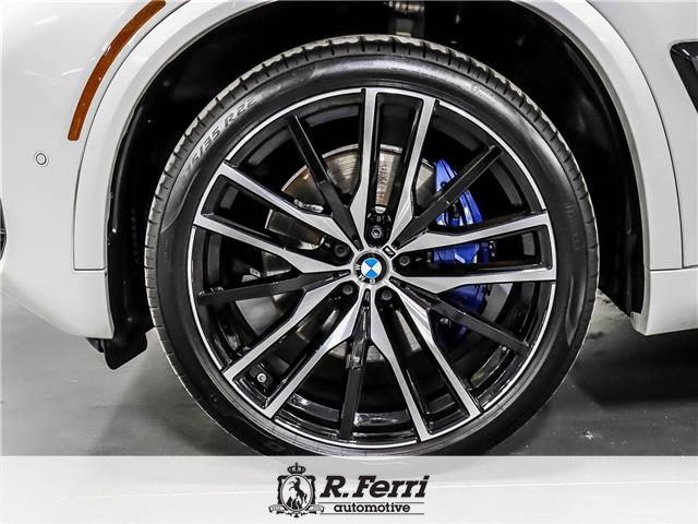 2025 BMW X5 xDrive40i (Stk: U13443) in Woodbridge - Image 19 of 29