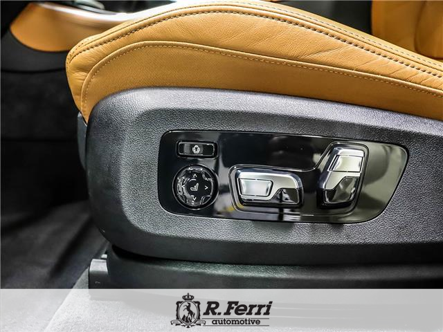 2025 BMW X5 xDrive40i (Stk: U13443) in Woodbridge - Image 20 of 29