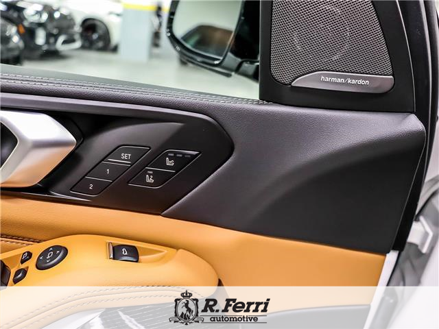 2025 BMW X5 xDrive40i (Stk: U13443) in Woodbridge - Image 21 of 29