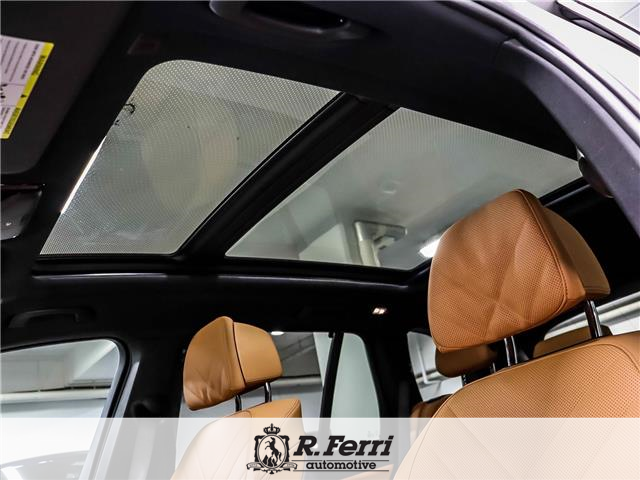 2025 BMW X5 xDrive40i (Stk: U13443) in Woodbridge - Image 22 of 29
