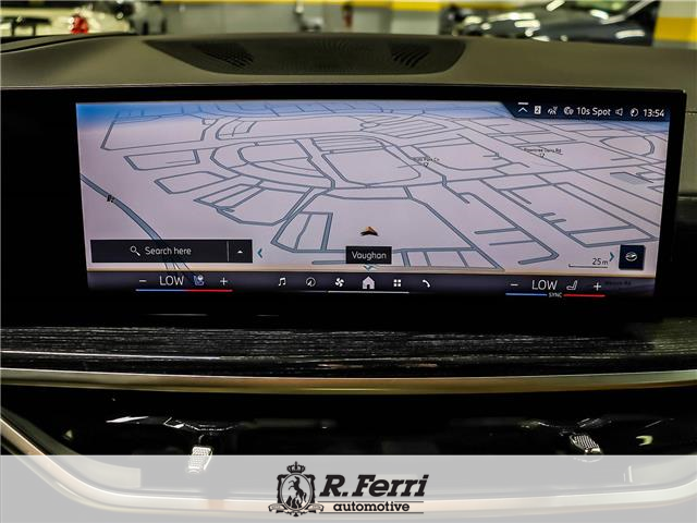 2025 BMW X5 xDrive40i (Stk: U13443) in Woodbridge - Image 23 of 29