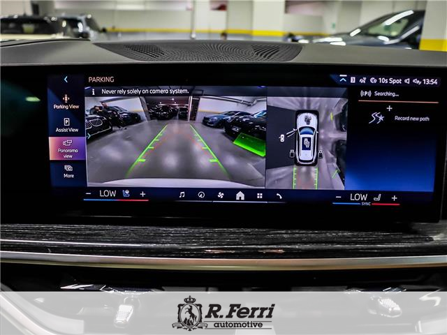 2025 BMW X5 xDrive40i (Stk: U13443) in Woodbridge - Image 24 of 29