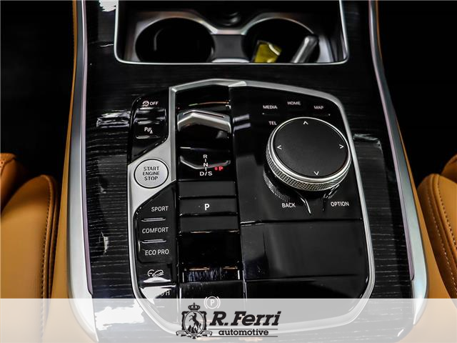 2025 BMW X5 xDrive40i (Stk: U13443) in Woodbridge - Image 25 of 29