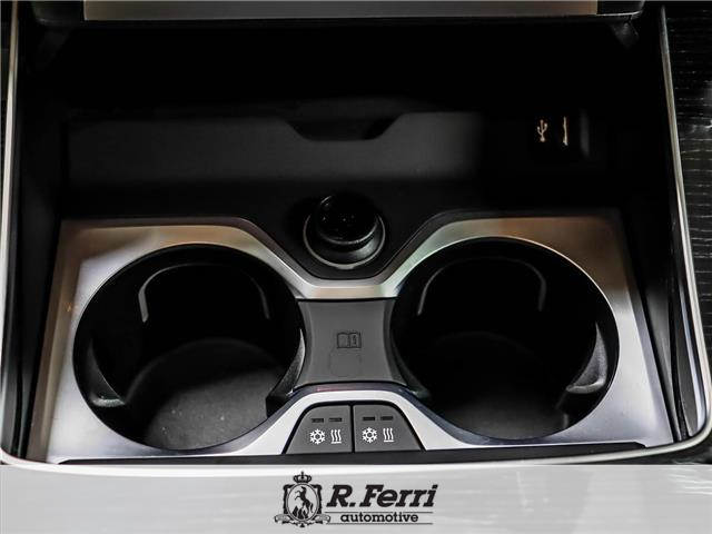 2025 BMW X5 xDrive40i (Stk: U13443) in Woodbridge - Image 26 of 29