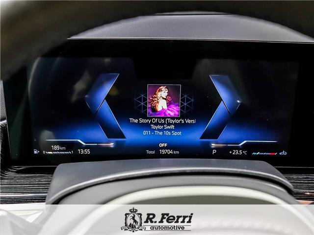 2025 BMW X5 xDrive40i (Stk: U13443) in Woodbridge - Image 27 of 29