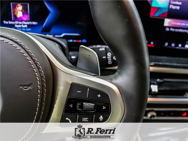 2025 BMW X5 xDrive40i (Stk: U13443) in Woodbridge - Image 28 of 29