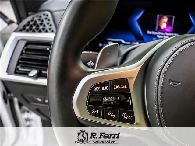 2025 BMW X5 xDrive40i (Stk: U13443) in Woodbridge - Image 29 of 29