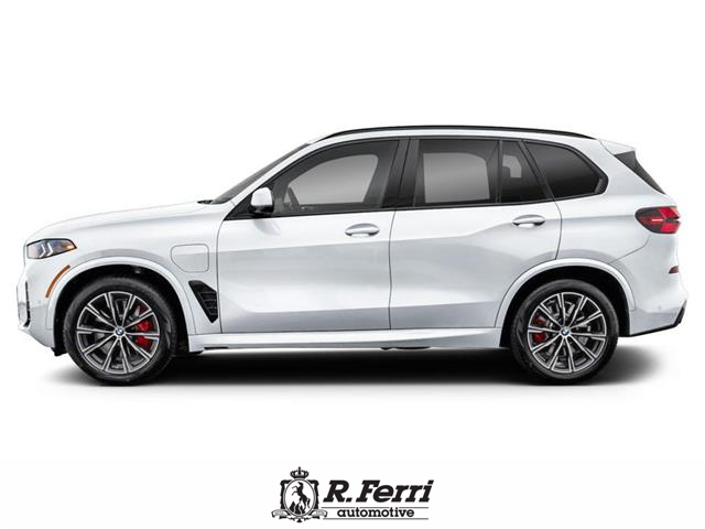 2026 BMW X5 PHEV xDrive50e (Stk: 34453) in Woodbridge - Image 2 of 3