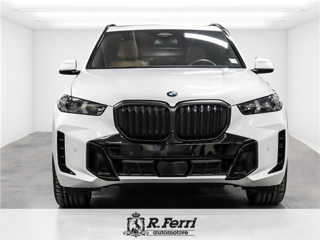 2025 BMW X5 xDrive40i (Stk: U13443) in Woodbridge - Image 2 of 29