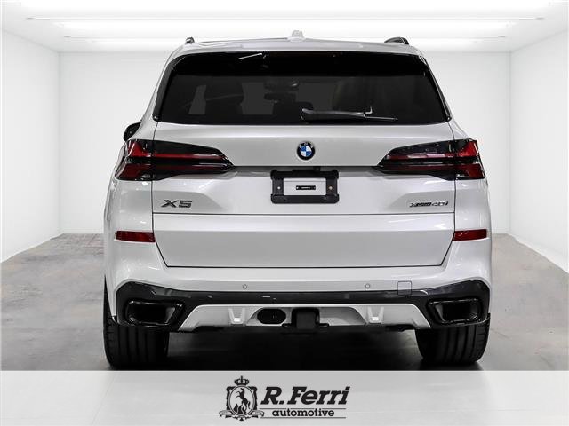 2025 BMW X5 xDrive40i (Stk: U13443) in Woodbridge - Image 3 of 29