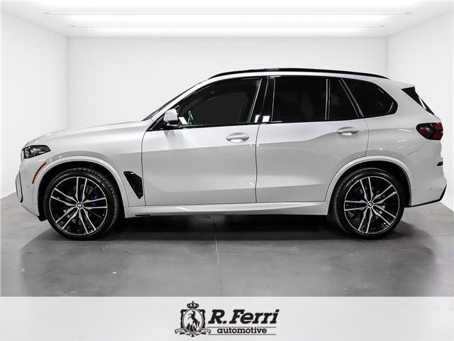 2025 BMW X5 xDrive40i (Stk: U13443) in Woodbridge - Image 4 of 29