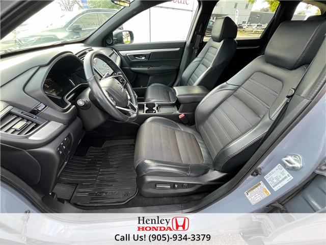 2020 Honda CR-V Sport (Stk: R12386) in St. Catharines - Image 13 of 23