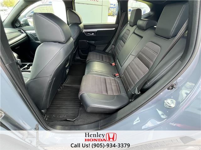2020 Honda CR-V Sport (Stk: R12386) in St. Catharines - Image 15 of 23