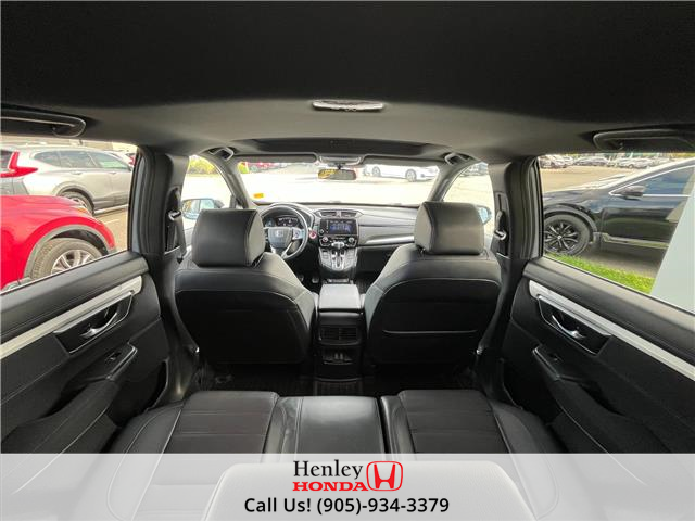2020 Honda CR-V Sport (Stk: R12386) in St. Catharines - Image 17 of 23
