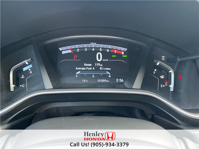 2020 Honda CR-V Sport (Stk: R12386) in St. Catharines - Image 19 of 23