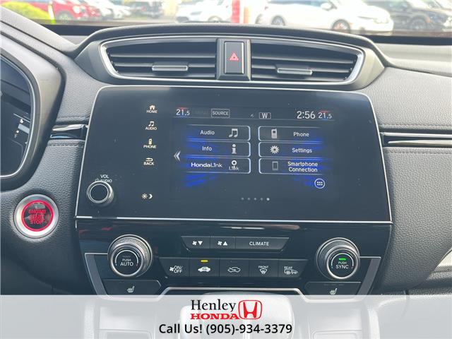 2020 Honda CR-V Sport (Stk: R12386) in St. Catharines - Image 20 of 23