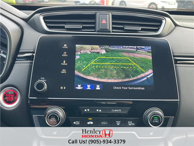 2020 Honda CR-V Sport (Stk: R12386) in St. Catharines - Image 21 of 23