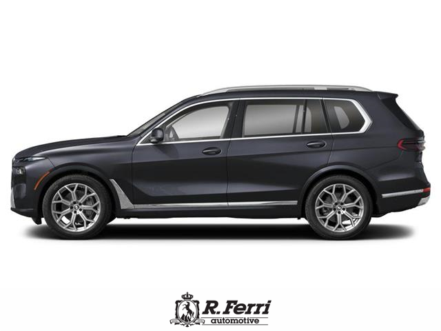 2026 BMW X7 xDrive40i (Stk: 34470) in Woodbridge - Image 2 of 12