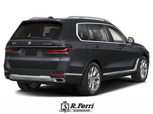 2026 BMW X7 xDrive40i (Stk: 34470) in Woodbridge - Image 3 of 12