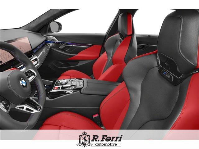 2026 BMW M5 Base (Stk: 34455) in Woodbridge - Image 6 of 12